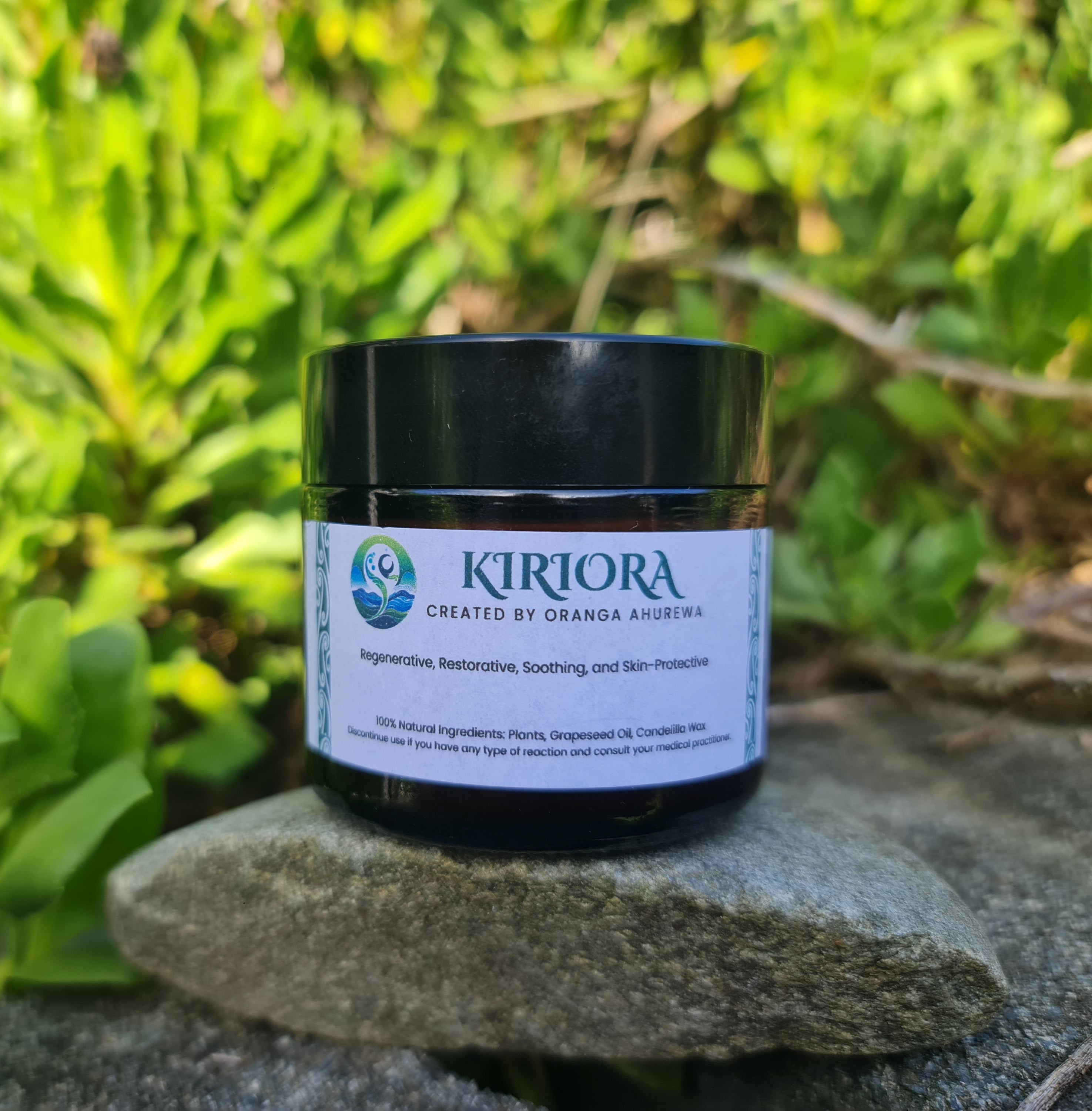 Kiriora – Skin Restoration Pani