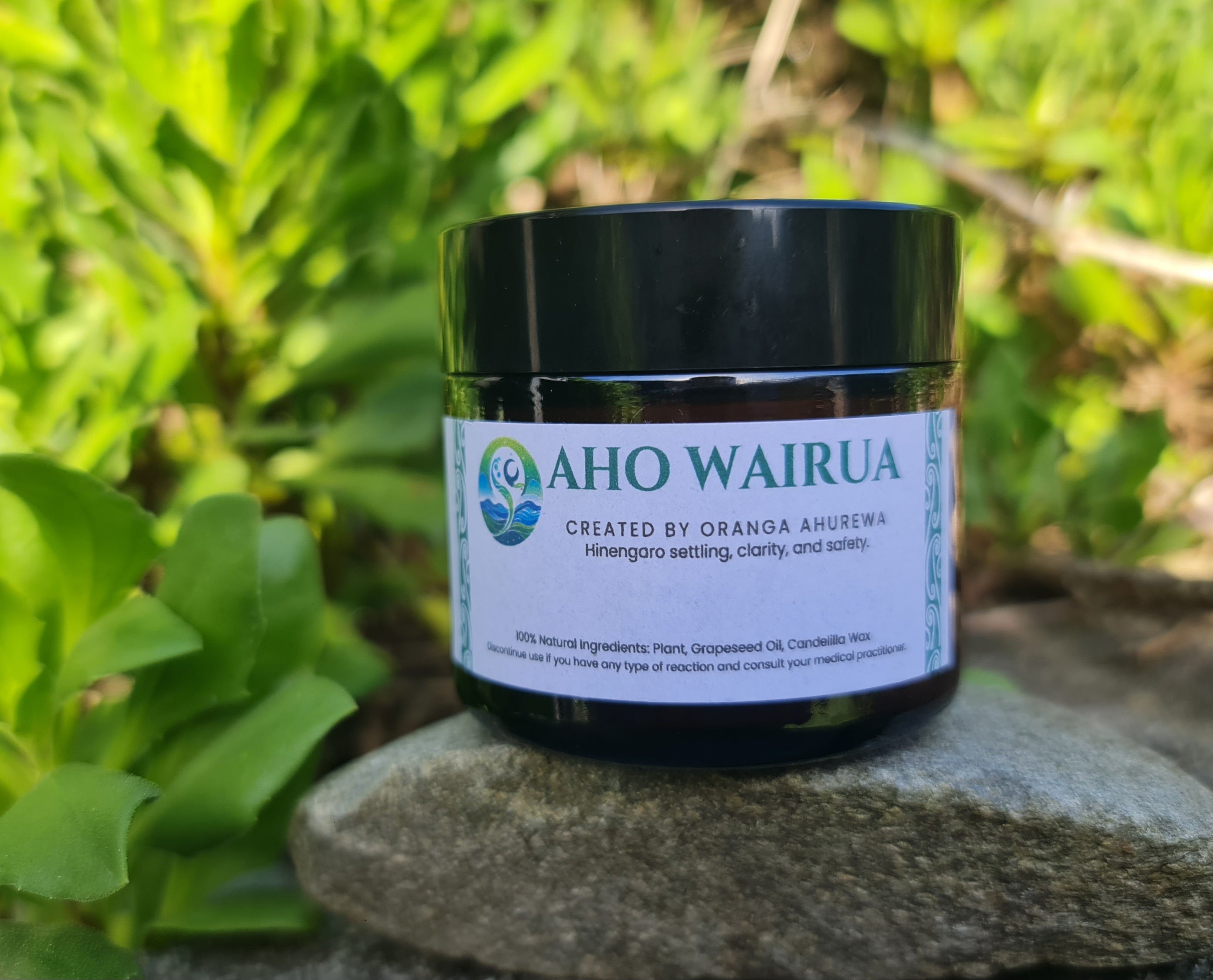 Aho Wairua – Hinengaro Settling Pani