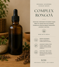 Complex Rongoā