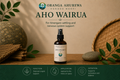 Aho Wairua – Oil