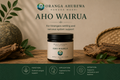 Aho Wairua – Hinengaro Settling Pani