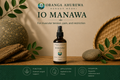Io Manawa – Oil