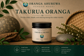Takurua Oranga – Pani