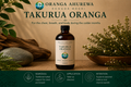 Takurua Oranga – Wairākau