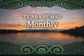 Te Ara Pūmau – Monthly (1 Session)