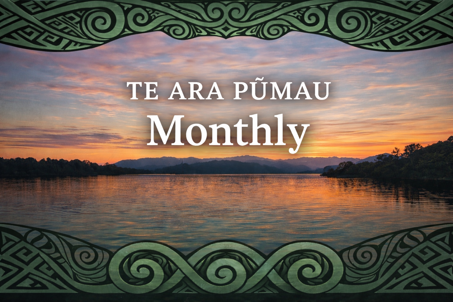 Te Ara Pūmau – Monthly (1 Session)