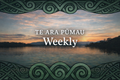 Te Ara Pūmau – Weekly (4 Sessions)